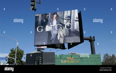 gucci sunset boulevard